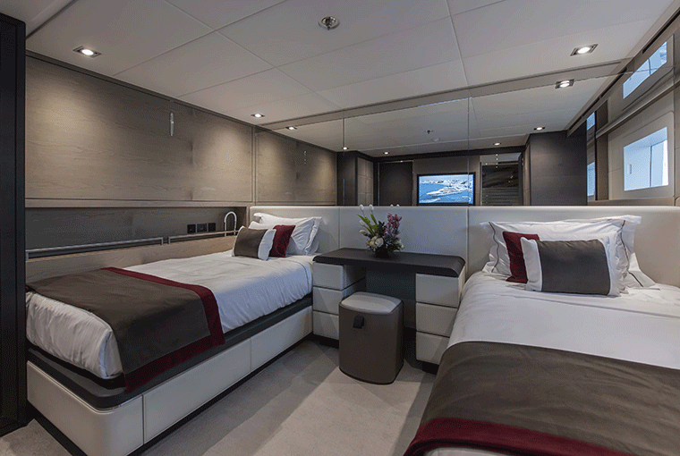 Majesty 175